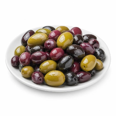 Wegmans Mediterranean Olive Bar Medley