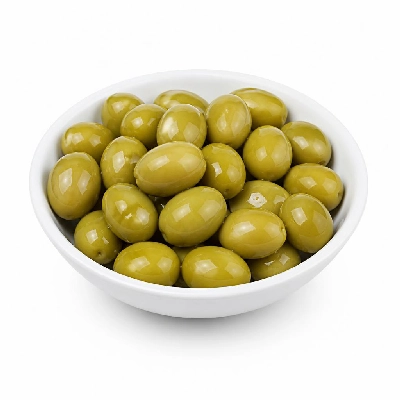 Wegmans Mediterranean Olive Bar Mount Athos Green