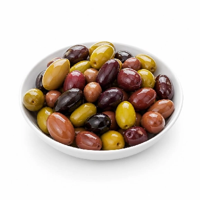 Wegmans Mediterranean Olive Bar Oil (Canola Extra Virgin Olive)