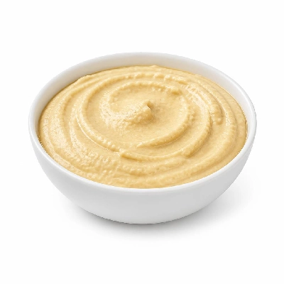 Wegmans Mediterranean Olive Bar Organic Hummus