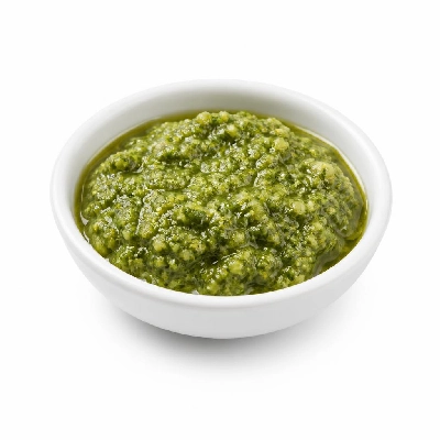 Wegmans Mediterranean Olive Bar Pesto Sauce