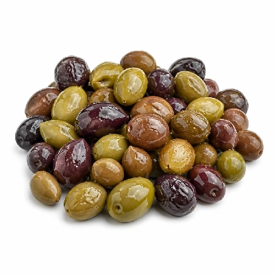 Wegmans Mediterranean Olive Bar Sicilian