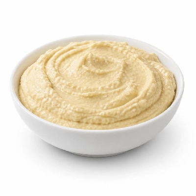 Wegmans Mediterranean Olive Bar Spicy Hummus