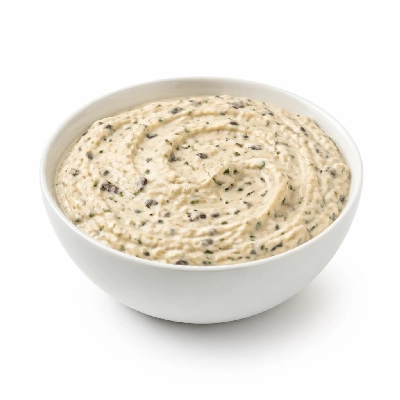 Wegmans Mediterranean Olive Bar Tofu Spread