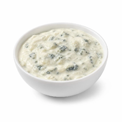 Wegmans Mediterranean Olive Bar Tuscan Gorgonzola Dip