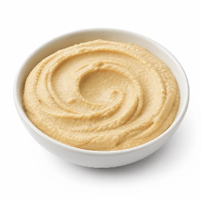 Wegmans Mediterranean Olive Bar Vegetable Hummus