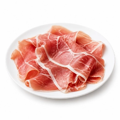 Wegmans Parmacotto Deli Italian Specialties San Daniele Prosciutto