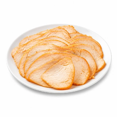 Wegmans Perdue Deli Chicken Buffalo Style Breast