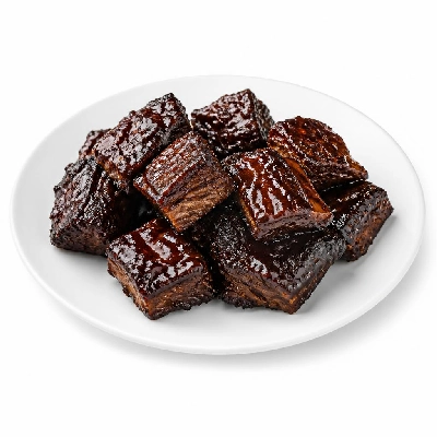 Wegmans Prepared Foods Asian BBQ Boneless Short Ribs
