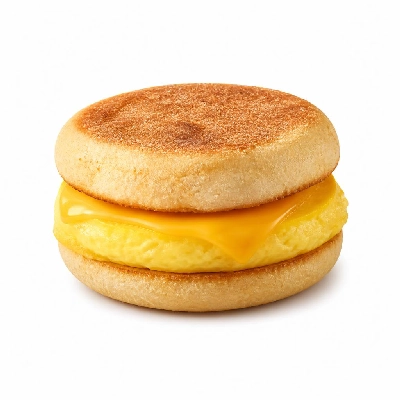 Wegmans Prepared Foods Breakfast Sandwiches Western Omelet Cheese
