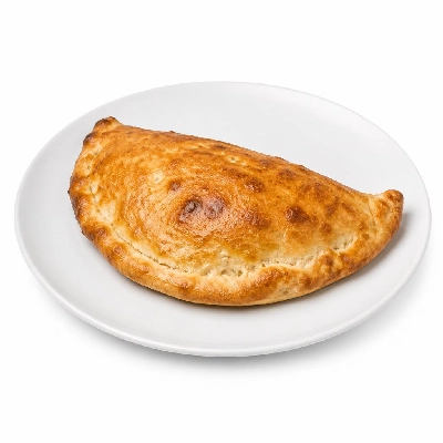 Wegmans Prepared Foods Calzones Bacon Cheeseburger