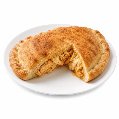 Wegmans Prepared Foods Calzones Barbecue Chicken