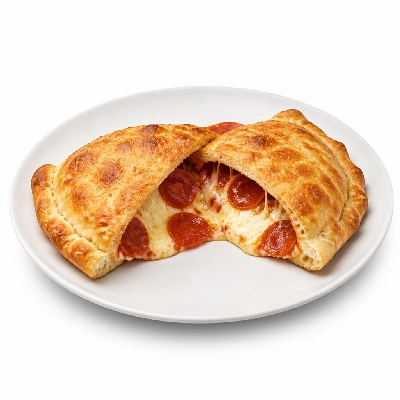 Wegmans Prepared Foods Calzones Cheese & Pepperoni