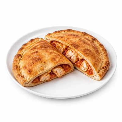 Wegmans Prepared Foods Calzones Chicken Bruschetta