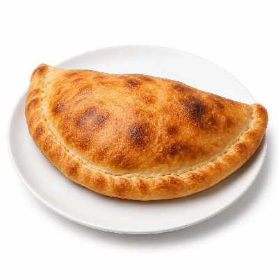 Wegmans Prepared Foods Calzones Chicken Fajita