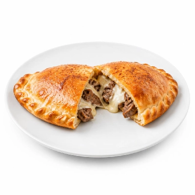 Wegmans Prepared Foods Calzones Steak Bomber