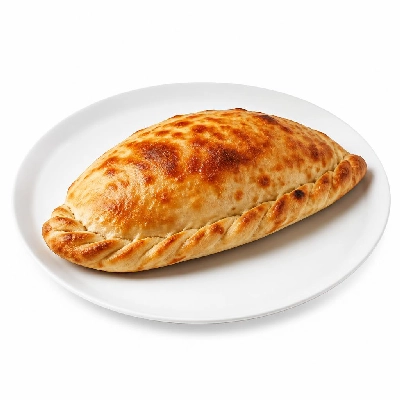 Wegmans Prepared Foods Calzones Turkey Club