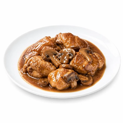 Wegmans Prepared Foods Chicken Marsala