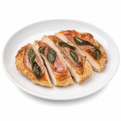 Wegmans Prepared Foods Chicken Saltimbocca