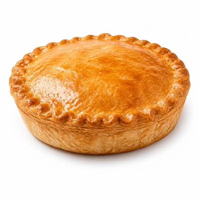Wegmans Prepared Foods Chicken & Vegetable Pot Pie