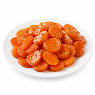 Wegmans Prepared Foods Club Pack Cider Glazed Carrots