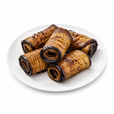 Wegmans Prepared Foods Club Pack Eggplant Rollettes