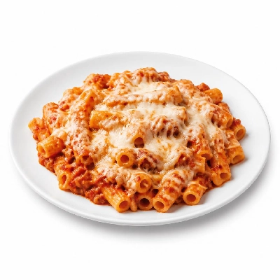 Wegmans Prepared Foods Club Pack Ziti with Seasoned Tomato Sauce & Mozzarella