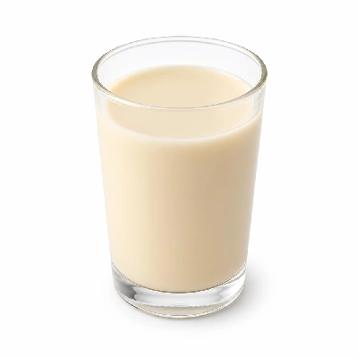 Wegmans Prepared Foods Coffee Bar Soy Milk