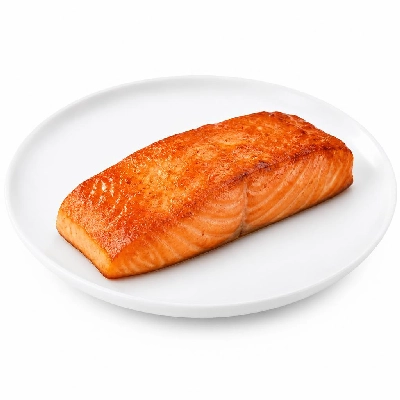 Wegmans Prepared Foods Etruscan Salmon