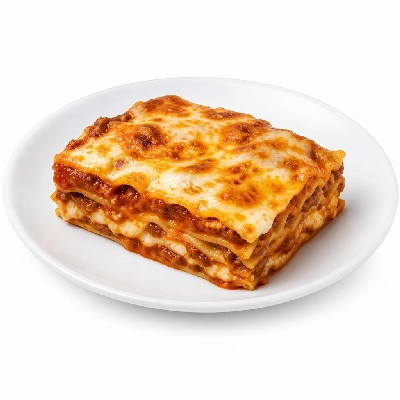 Wegmans Prepared Foods Five Cheese Lasagna