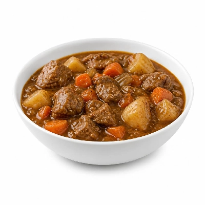 Wegmans Prepared Foods French Country Lamb Stew