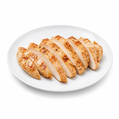 Wegmans Prepared Foods Grilled Lemon Garlic Chicken Breast