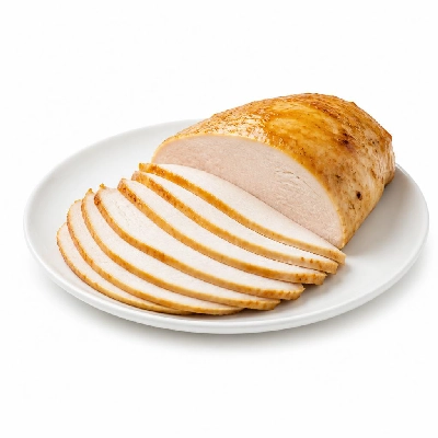 Wegmans Prepared Foods Honey Brined Boneless Turkey Breast