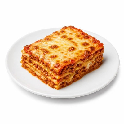 Wegmans Prepared Foods Meat Lasagna