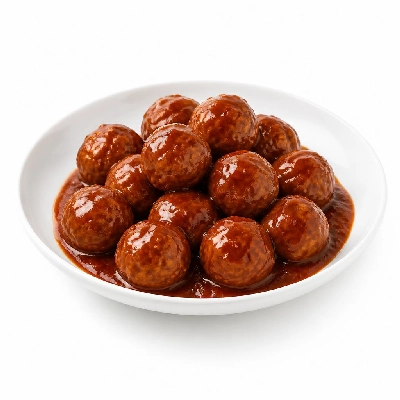Wegmans Prepared Foods Meatballs in Sauce