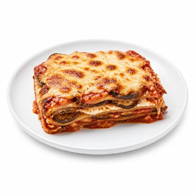 Wegmans Prepared Foods Packaged Pasta Meals Eggplant Lasagna Pan