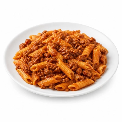 Wegmans Prepared Foods Packaged Pasta Meals Penne with Braised Meat Sauce
