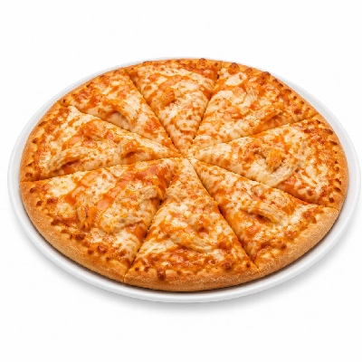 Wegmans Prepared Foods Pizza Buffalo Chicken