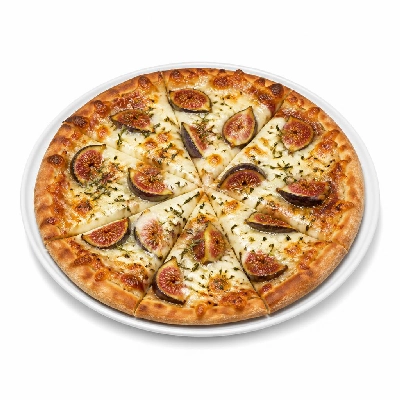 Wegmans Prepared Foods Pizza Fig
