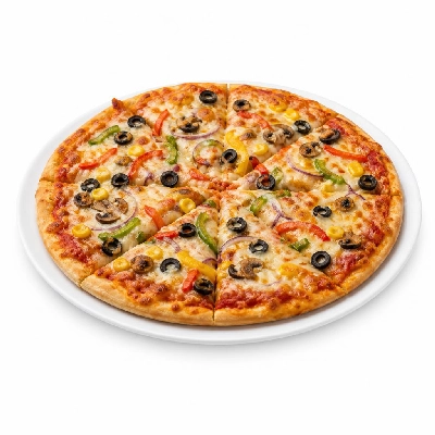 Wegmans Prepared Foods Pizza Greek