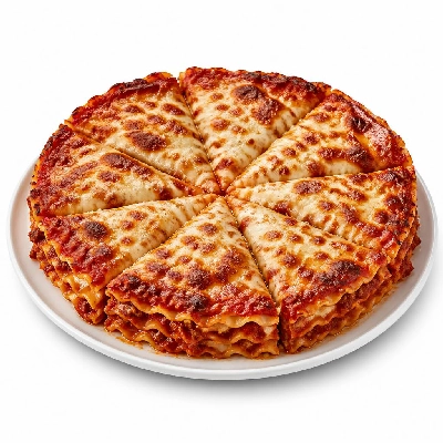 Wegmans Prepared Foods Pizza Lasagna