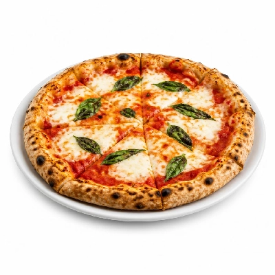 Wegmans Prepared Foods Pizza Margherita