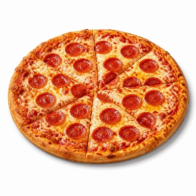 Wegmans Prepared Foods Pizza Pepperoni