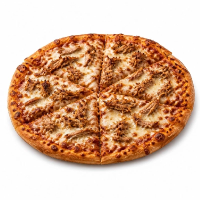 Wegmans Prepared Foods Pizza Pulled Pork