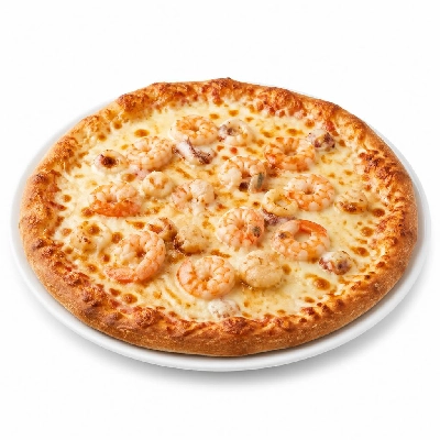 Wegmans Prepared Foods Pizza Seafood