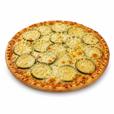 Wegmans Prepared Foods Pizza Zucchini
