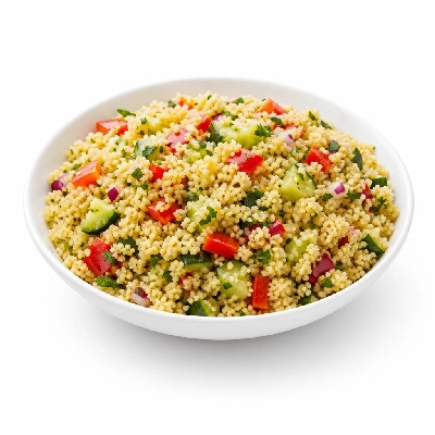 Wegmans Prepared Foods Salads Grain Greek Santorini Couscous