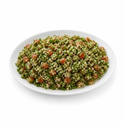 Wegmans Prepared Foods Salads Grain Tabbouleh