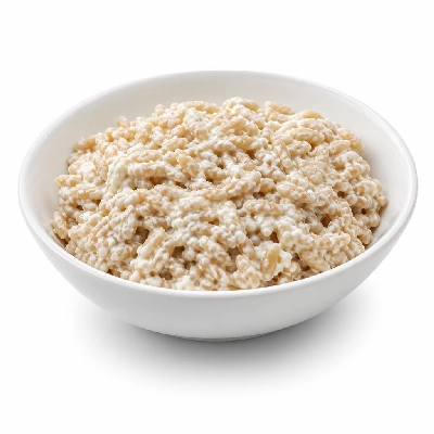 Wegmans Prepared Foods Salads Grain Whole Wheat Orzo with Ricotta