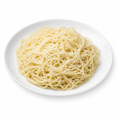Wegmans Prepared Foods Salads Service Capellini & Asiago